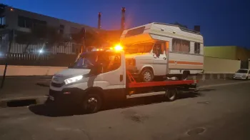 Besoin d'un dépanneur PL à Louviers ?